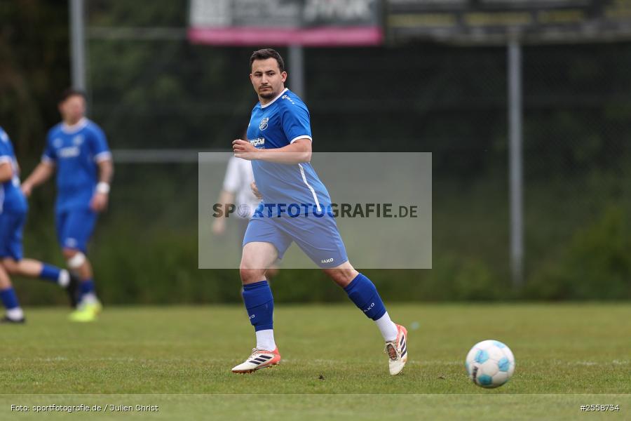 sport, bfv-Landesliga Nodenwald, Wertheim, VfK Diedesheim, Sportgelände Gassenhäuser, SV Eintracht Nassig, Fussball, 28. Spieltag, 17.05.2026 - Bild-ID: 2558734