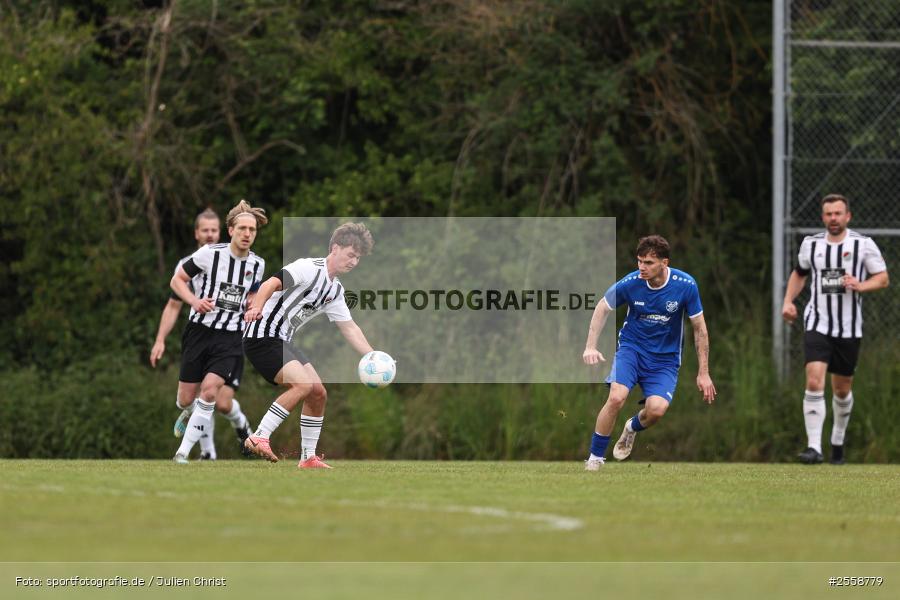 sport, bfv-Landesliga Nodenwald, Wertheim, VfK Diedesheim, Sportgelände Gassenhäuser, SV Eintracht Nassig, Fussball, 28. Spieltag, 17.05.2026 - Bild-ID: 2558779