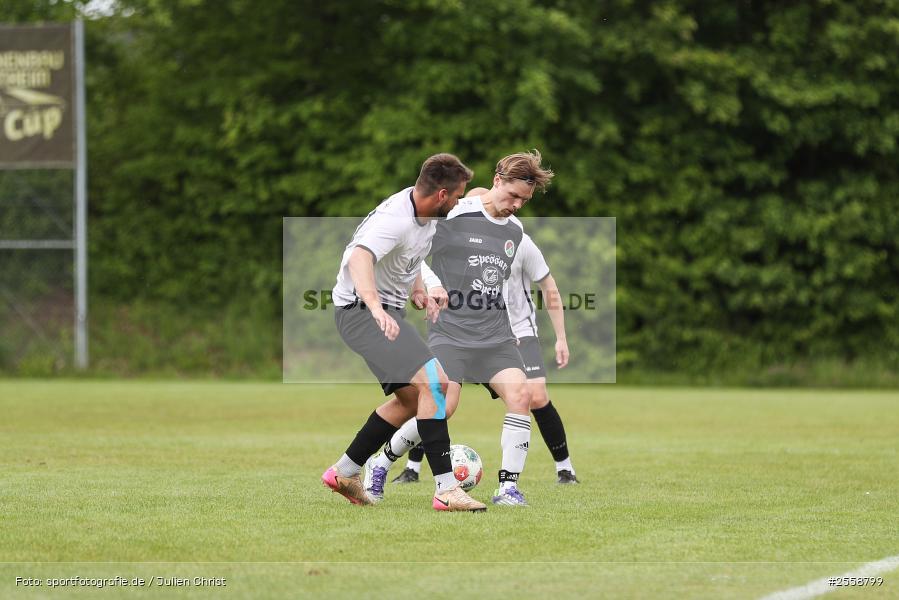 sport, bfv-Kreisklasse A Tauberbischofsheim, Wertheim, Sportgelände Gassenhäuser, SpG Balbachtal, SV Eintracht Nassig 2, Fussball, 17.05.2026 - Bild-ID: 2558799