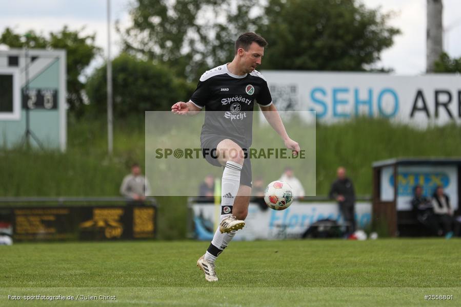 sport, bfv-Kreisklasse A Tauberbischofsheim, Wertheim, Sportgelände Gassenhäuser, SpG Balbachtal, SV Eintracht Nassig 2, Fussball, 17.05.2026 - Bild-ID: 2558801