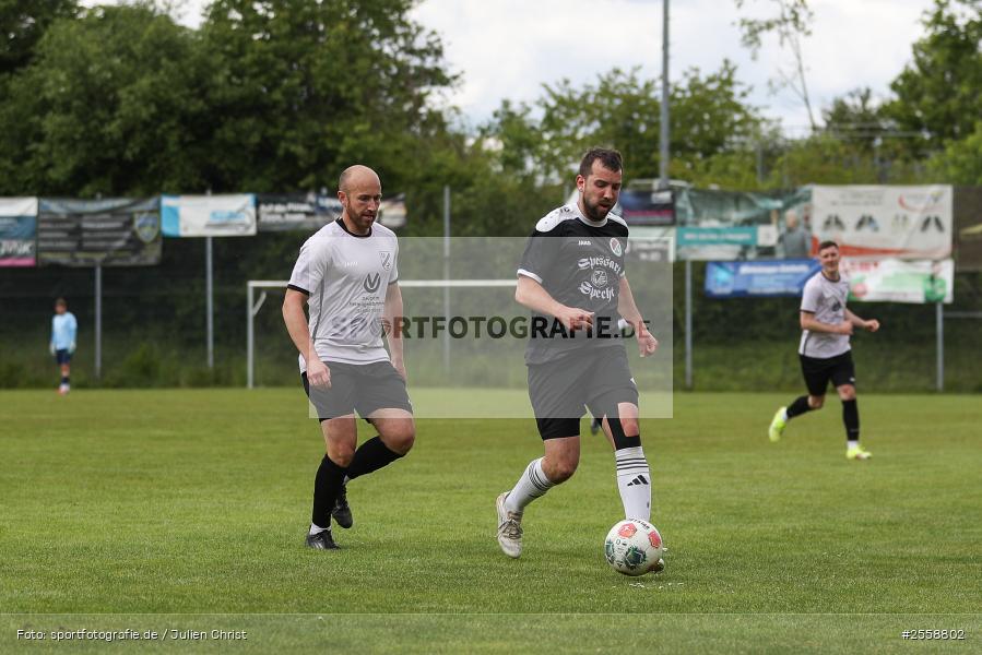sport, bfv-Kreisklasse A Tauberbischofsheim, Wertheim, Sportgelände Gassenhäuser, SpG Balbachtal, SV Eintracht Nassig 2, Fussball, 17.05.2026 - Bild-ID: 2558802