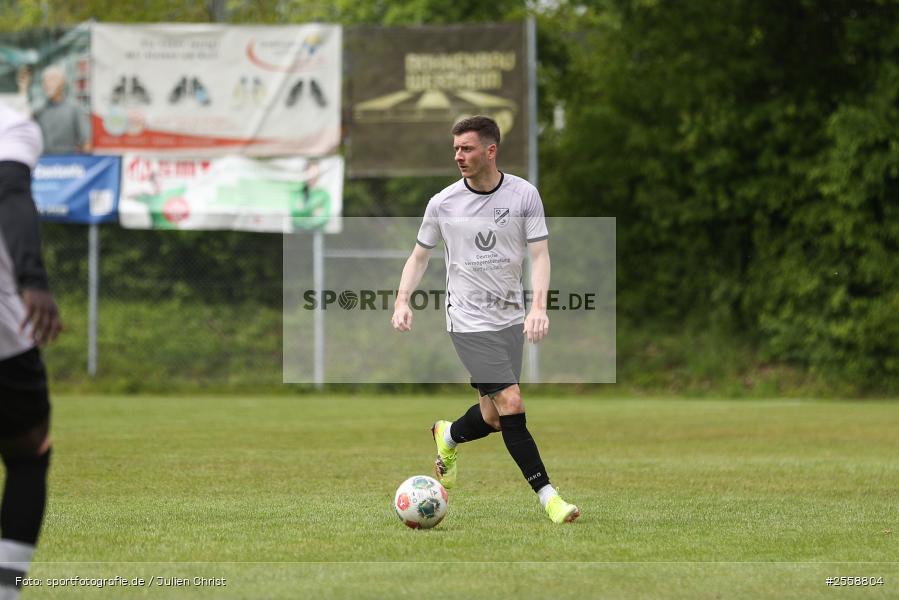sport, bfv-Kreisklasse A Tauberbischofsheim, Wertheim, Sportgelände Gassenhäuser, SpG Balbachtal, SV Eintracht Nassig 2, Fussball, 17.05.2026 - Bild-ID: 2558804