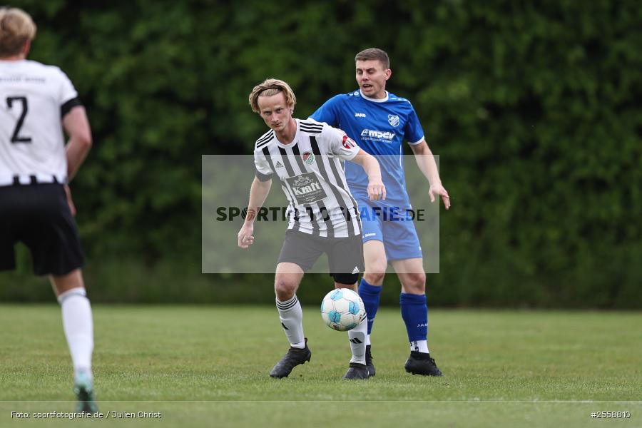sport, bfv-Landesliga Nodenwald, Wertheim, VfK Diedesheim, Sportgelände Gassenhäuser, SV Eintracht Nassig, Fussball, 28. Spieltag, 17.05.2026 - Bild-ID: 2558810