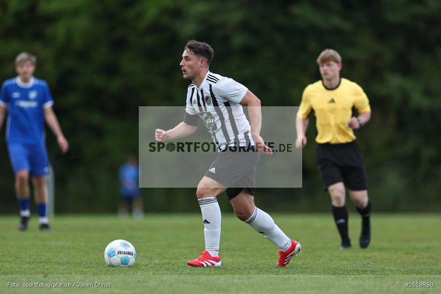 sport, bfv-Landesliga Nodenwald, Wertheim, VfK Diedesheim, Sportgelände Gassenhäuser, SV Eintracht Nassig, Fussball, 28. Spieltag, 17.05.2026 - Bild-ID: 2558830