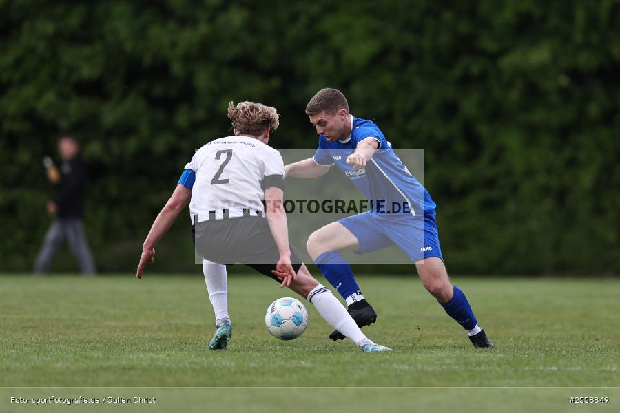 sport, bfv-Landesliga Nodenwald, Wertheim, VfK Diedesheim, Sportgelände Gassenhäuser, SV Eintracht Nassig, Fussball, 28. Spieltag, 17.05.2026 - Bild-ID: 2558849