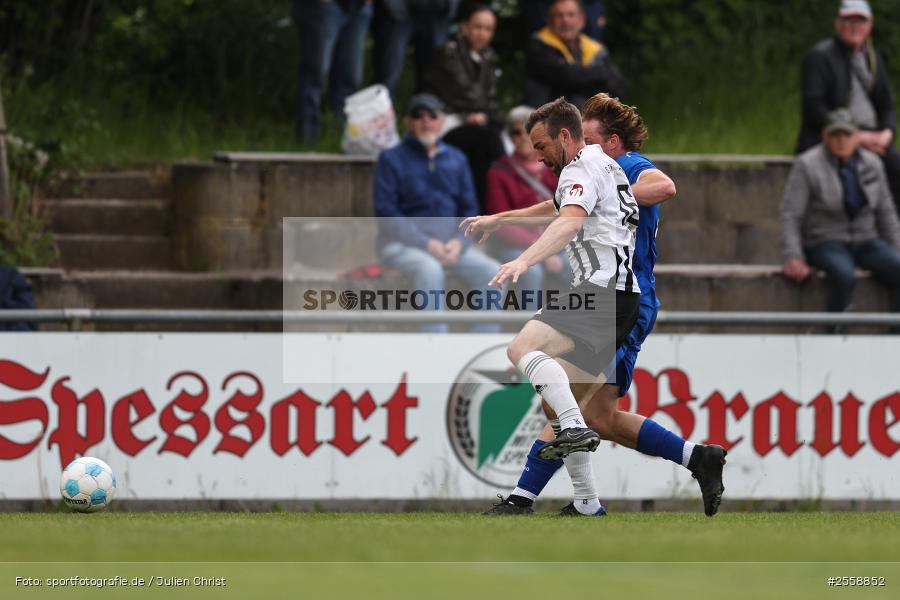 sport, bfv-Landesliga Nodenwald, Wertheim, VfK Diedesheim, Sportgelände Gassenhäuser, SV Eintracht Nassig, Fussball, 28. Spieltag, 17.05.2026 - Bild-ID: 2558852