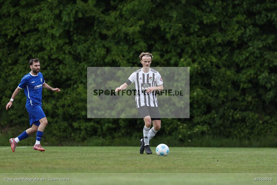 sport, bfv-Landesliga Nodenwald, Wertheim, VfK Diedesheim, Sportgelände Gassenhäuser, SV Eintracht Nassig, Fussball, 28. Spieltag, 17.05.2026 - Bild-ID: 2558858
