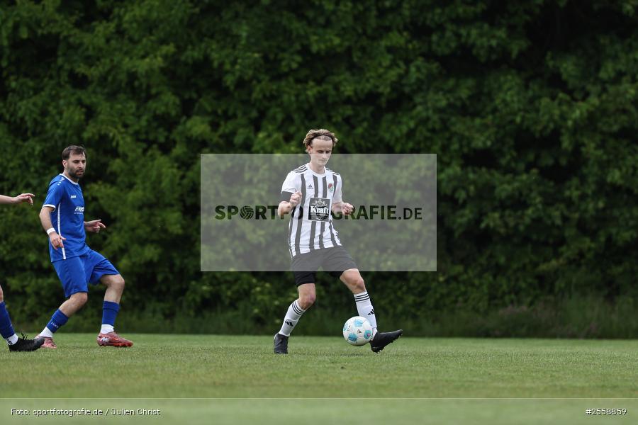 sport, bfv-Landesliga Nodenwald, Wertheim, VfK Diedesheim, Sportgelände Gassenhäuser, SV Eintracht Nassig, Fussball, 28. Spieltag, 17.05.2026 - Bild-ID: 2558859