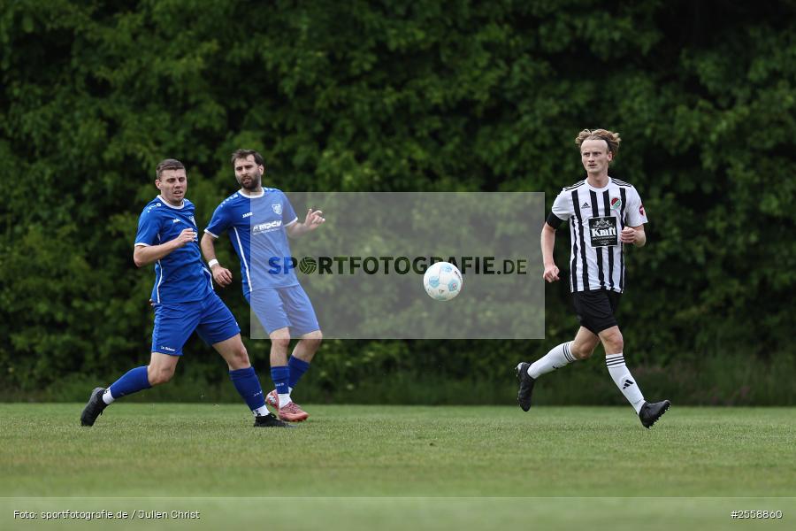 sport, bfv-Landesliga Nodenwald, Wertheim, VfK Diedesheim, Sportgelände Gassenhäuser, SV Eintracht Nassig, Fussball, 28. Spieltag, 17.05.2026 - Bild-ID: 2558860