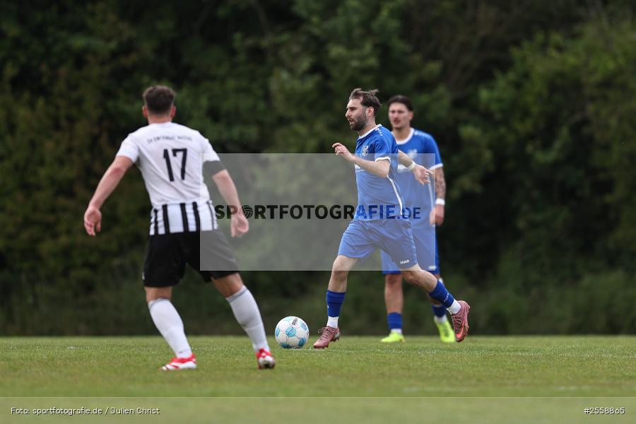 sport, bfv-Landesliga Nodenwald, Wertheim, VfK Diedesheim, Sportgelände Gassenhäuser, SV Eintracht Nassig, Fussball, 28. Spieltag, 17.05.2026 - Bild-ID: 2558865