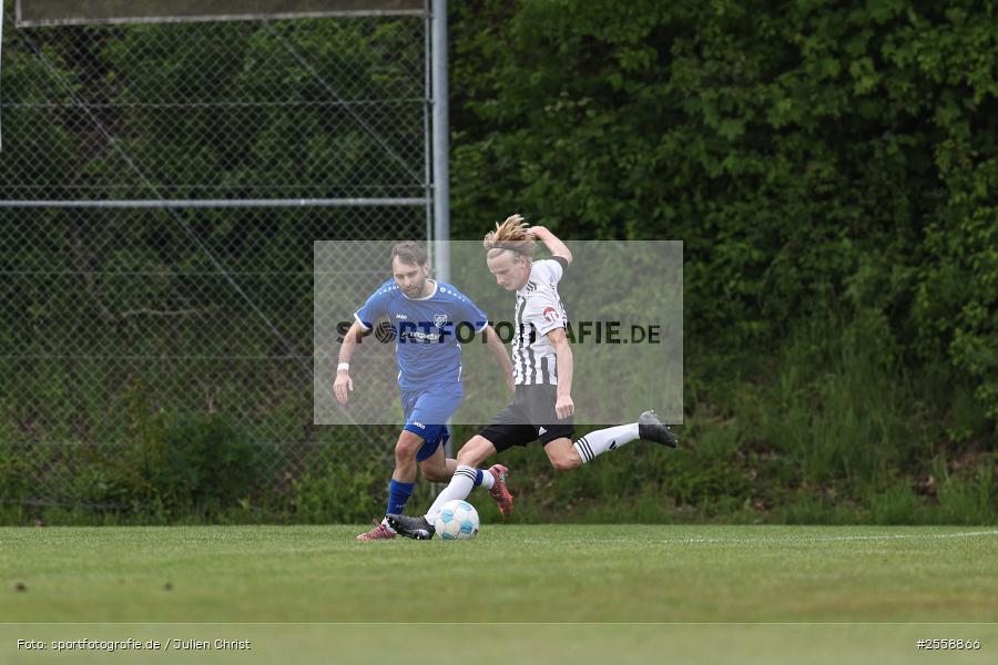 sport, bfv-Landesliga Nodenwald, Wertheim, VfK Diedesheim, Sportgelände Gassenhäuser, SV Eintracht Nassig, Fussball, 28. Spieltag, 17.05.2026 - Bild-ID: 2558866
