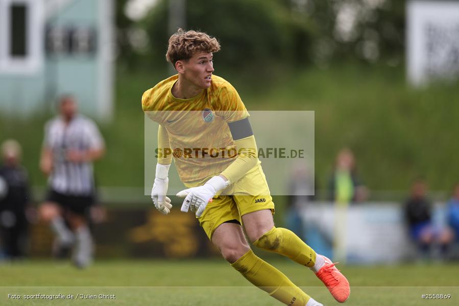 sport, bfv-Landesliga Nodenwald, Wertheim, VfK Diedesheim, Sportgelände Gassenhäuser, SV Eintracht Nassig, Fussball, 28. Spieltag, 17.05.2026 - Bild-ID: 2558869