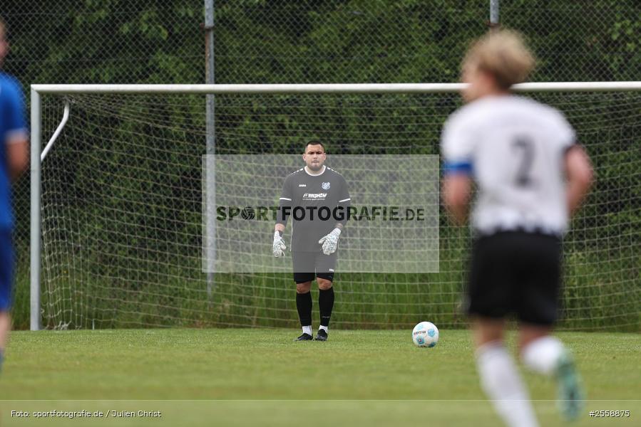 sport, bfv-Landesliga Nodenwald, Wertheim, VfK Diedesheim, Sportgelände Gassenhäuser, SV Eintracht Nassig, Fussball, 28. Spieltag, 17.05.2026 - Bild-ID: 2558875