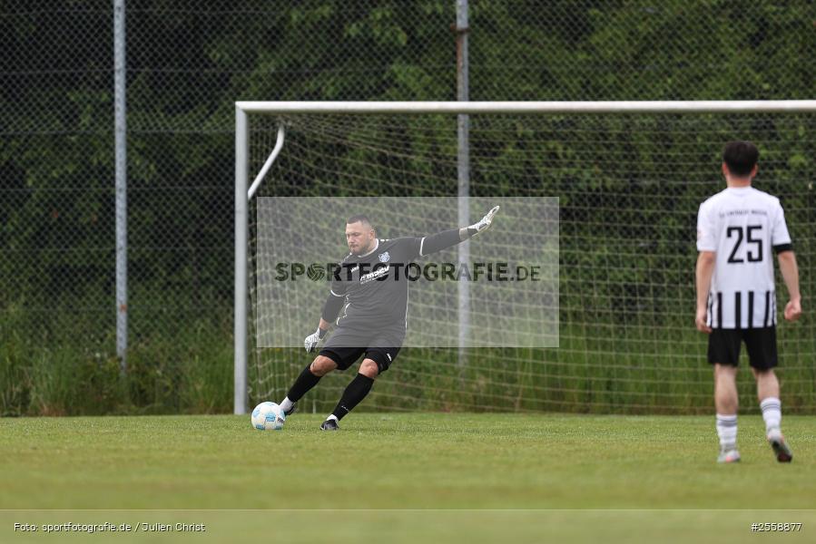 sport, bfv-Landesliga Nodenwald, Wertheim, VfK Diedesheim, Sportgelände Gassenhäuser, SV Eintracht Nassig, Fussball, 28. Spieltag, 17.05.2026 - Bild-ID: 2558877
