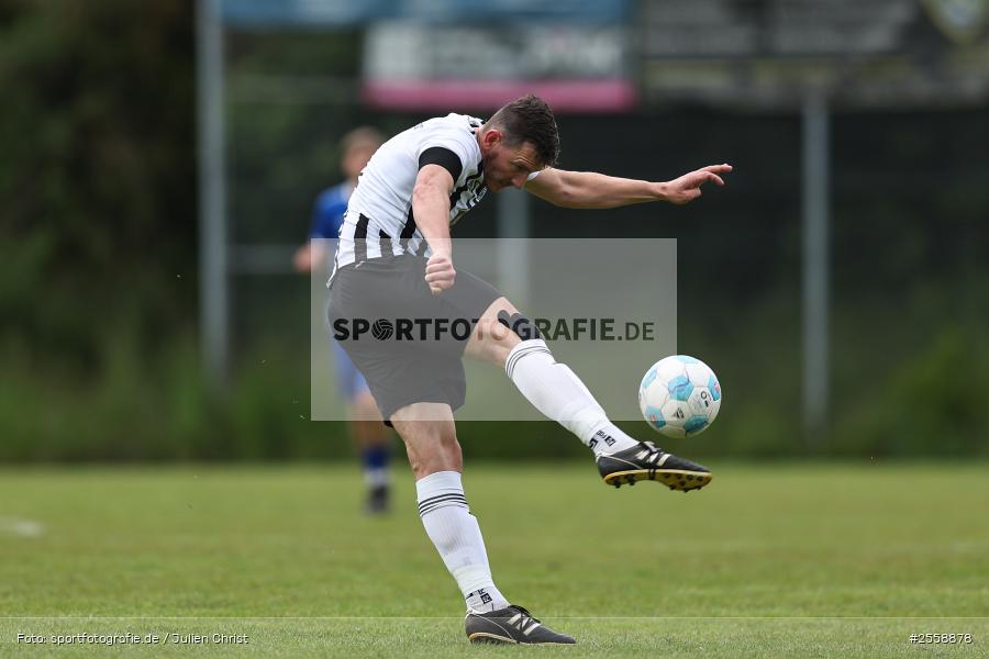 sport, bfv-Landesliga Nodenwald, Wertheim, VfK Diedesheim, Sportgelände Gassenhäuser, SV Eintracht Nassig, Fussball, 28. Spieltag, 17.05.2026 - Bild-ID: 2558878