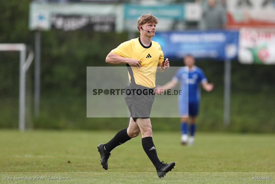 sport, bfv-Landesliga Nodenwald, Wertheim, VfK Diedesheim, Sportgelände Gassenhäuser, SV Eintracht Nassig, Fussball, 28. Spieltag, 17.05.2026 - Bild-ID: 2558885