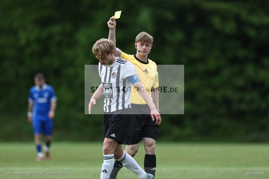 sport, bfv-Landesliga Nodenwald, Wertheim, VfK Diedesheim, Sportgelände Gassenhäuser, SV Eintracht Nassig, Fussball, 28. Spieltag, 17.05.2026 - Bild-ID: 2558886
