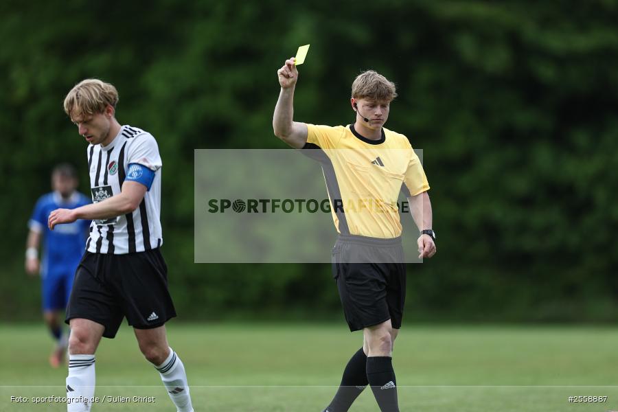 sport, bfv-Landesliga Nodenwald, Wertheim, VfK Diedesheim, Sportgelände Gassenhäuser, SV Eintracht Nassig, Fussball, 28. Spieltag, 17.05.2026 - Bild-ID: 2558887