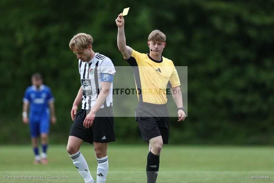 sport, bfv-Landesliga Nodenwald, Wertheim, VfK Diedesheim, Sportgelände Gassenhäuser, SV Eintracht Nassig, Fussball, 28. Spieltag, 17.05.2026 - Bild-ID: 2558888