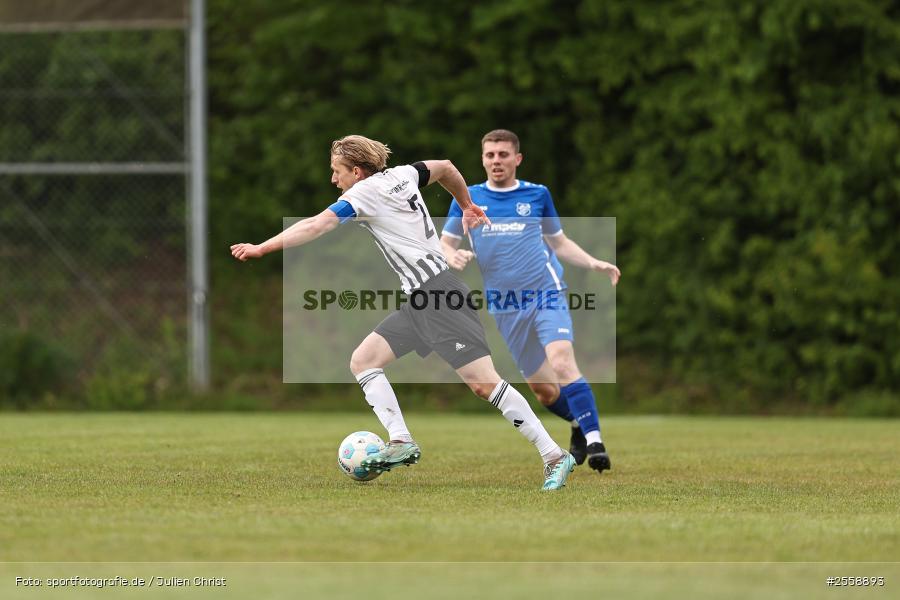 sport, bfv-Landesliga Nodenwald, Wertheim, VfK Diedesheim, Sportgelände Gassenhäuser, SV Eintracht Nassig, Fussball, 28. Spieltag, 17.05.2026 - Bild-ID: 2558893