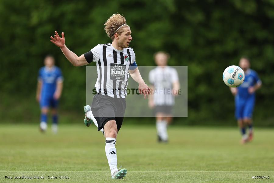 sport, bfv-Landesliga Nodenwald, Wertheim, VfK Diedesheim, Sportgelände Gassenhäuser, SV Eintracht Nassig, Fussball, 28. Spieltag, 17.05.2026 - Bild-ID: 2558902