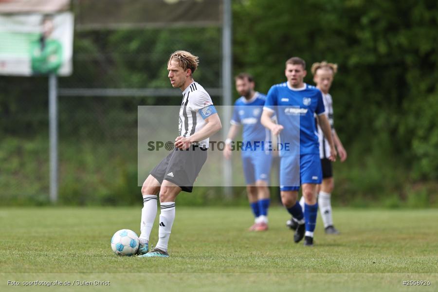 sport, bfv-Landesliga Nodenwald, Wertheim, VfK Diedesheim, Sportgelände Gassenhäuser, SV Eintracht Nassig, Fussball, 28. Spieltag, 17.05.2026 - Bild-ID: 2558926