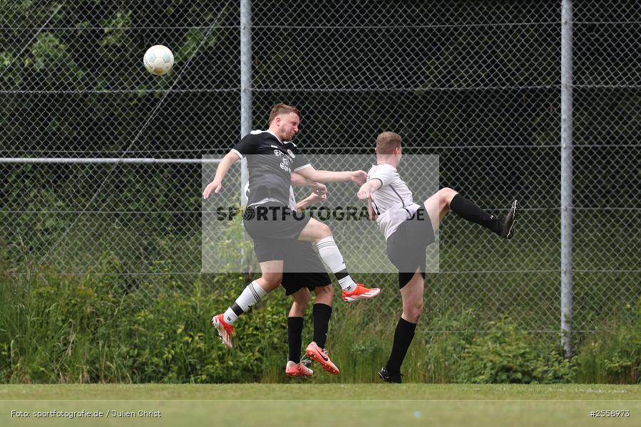 Sportgelände Gassenhäuser, Wertheim, 17.05.2026, sport, Fussball, bfv-Kreisklasse A Tauberbischofsheim, SpG Balbachtal, SV Eintracht Nassig 2 - Bild-ID: 2558973