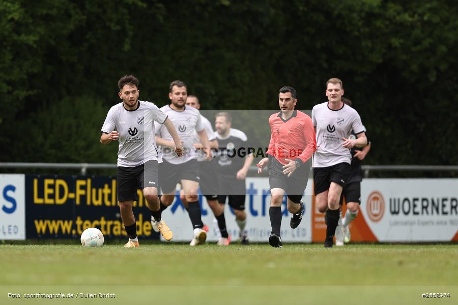 Sportgelände Gassenhäuser, Wertheim, 17.05.2026, sport, Fussball, bfv-Kreisklasse A Tauberbischofsheim, SpG Balbachtal, SV Eintracht Nassig 2 - Bild-ID: 2558974