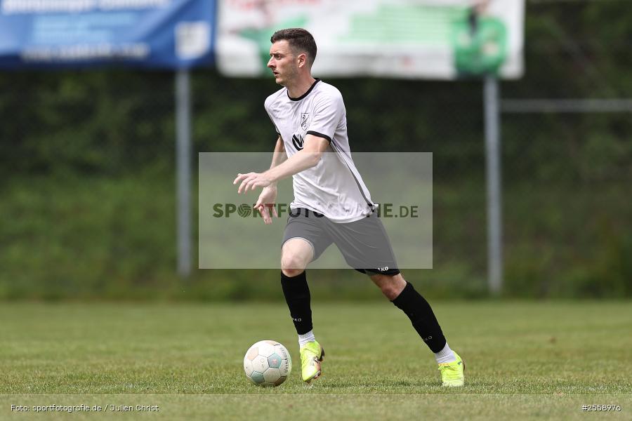 Sportgelände Gassenhäuser, Wertheim, 17.05.2026, sport, Fussball, bfv-Kreisklasse A Tauberbischofsheim, SpG Balbachtal, SV Eintracht Nassig 2 - Bild-ID: 2558976