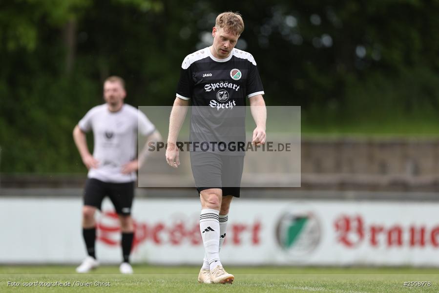 Sportgelände Gassenhäuser, Wertheim, 17.05.2026, sport, Fussball, bfv-Kreisklasse A Tauberbischofsheim, SpG Balbachtal, SV Eintracht Nassig 2 - Bild-ID: 2558978