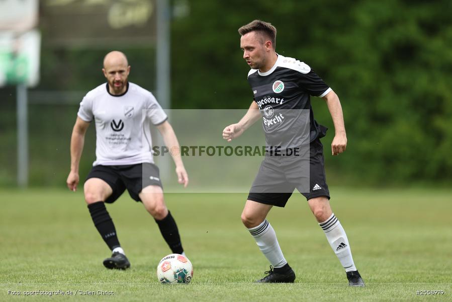 Sportgelände Gassenhäuser, Wertheim, 17.05.2026, sport, Fussball, bfv-Kreisklasse A Tauberbischofsheim, SpG Balbachtal, SV Eintracht Nassig 2 - Bild-ID: 2558979