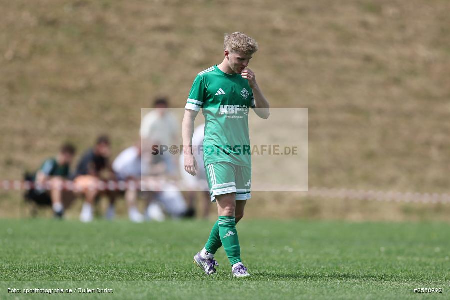 Sportgelände, Neuendorf, 24.05.2026, sport, Fussball, Kreisliga Würzburg, Relegation, FV Karlstadt, SG Burgsinn - Bild-ID: 2558992