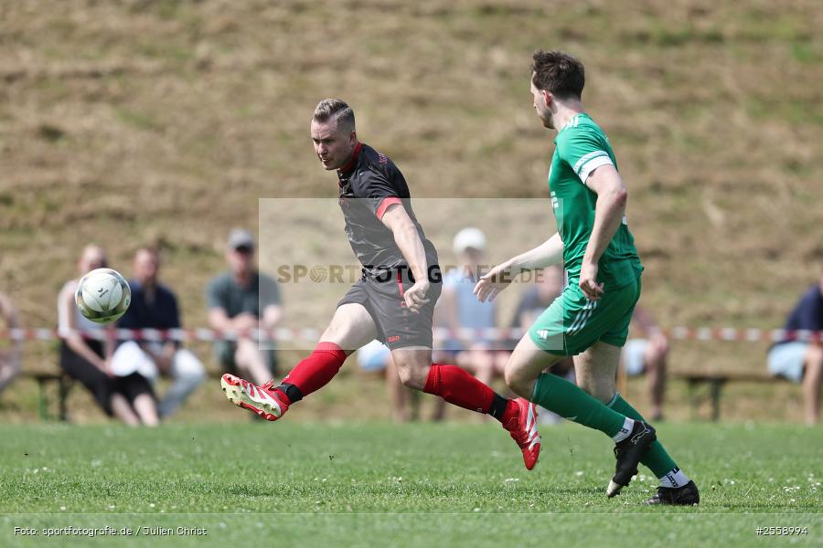 Sportgelände, Neuendorf, 24.05.2026, sport, Fussball, Kreisliga Würzburg, Relegation, FV Karlstadt, SG Burgsinn - Bild-ID: 2558994