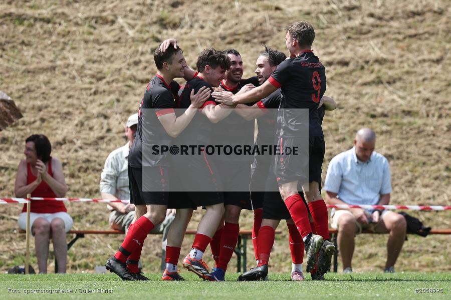 Sportgelände, Neuendorf, 24.05.2026, sport, Fussball, Kreisliga Würzburg, Relegation, FV Karlstadt, SG Burgsinn - Bild-ID: 2558995