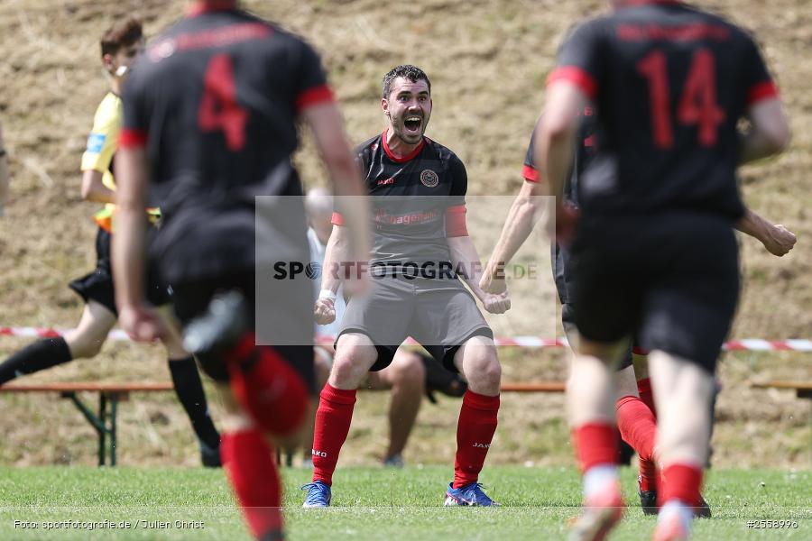 Sportgelände, Neuendorf, 24.05.2026, sport, Fussball, Kreisliga Würzburg, Relegation, FV Karlstadt, SG Burgsinn - Bild-ID: 2558996