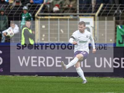 Fotos von 1. FC Schweinfurt 05 - FC Erzgebirge Aue auf sportfotografie.de