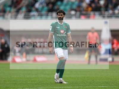 Fotos von 1. FC Schweinfurt 05 - FC Erzgebirge Aue auf sportfotografie.de