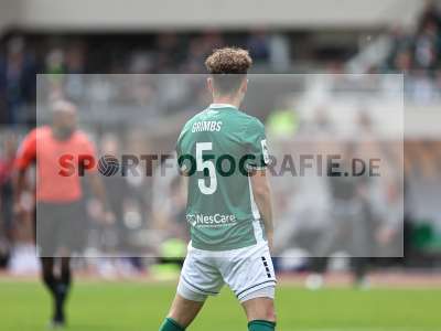 Fotos von 1. FC Schweinfurt 05 - FC Erzgebirge Aue auf sportfotografie.de