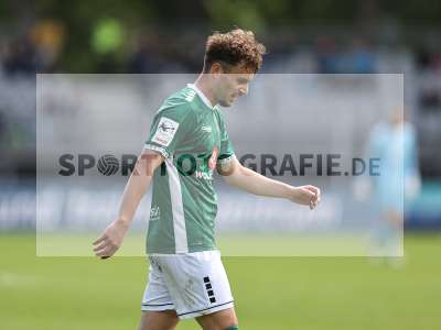 Fotos von 1. FC Schweinfurt 05 - FC Erzgebirge Aue auf sportfotografie.de