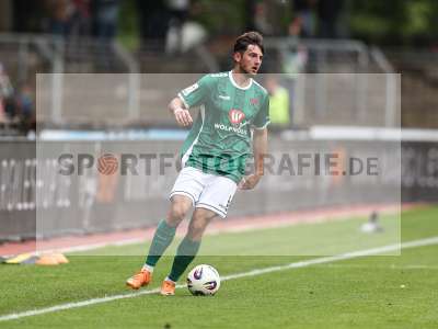 Fotos von 1. FC Schweinfurt 05 - FC Erzgebirge Aue auf sportfotografie.de