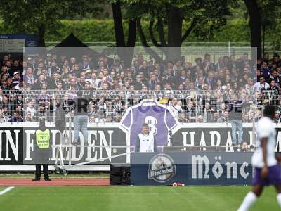 Fotos von 1. FC Schweinfurt 05 - FC Erzgebirge Aue auf sportfotografie.de