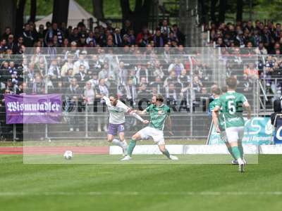 Fotos von 1. FC Schweinfurt 05 - FC Erzgebirge Aue auf sportfotografie.de