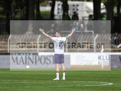 Fotos von 1. FC Schweinfurt 05 - FC Erzgebirge Aue auf sportfotografie.de