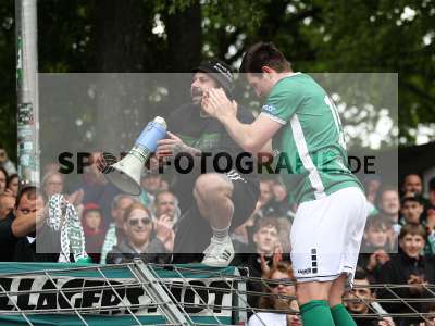 Fotos von 1. FC Schweinfurt 05 - FC Erzgebirge Aue auf sportfotografie.de