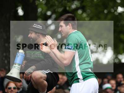 Fotos von 1. FC Schweinfurt 05 - FC Erzgebirge Aue auf sportfotografie.de
