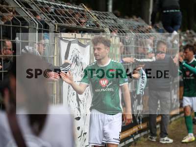 Fotos von 1. FC Schweinfurt 05 - FC Erzgebirge Aue auf sportfotografie.de