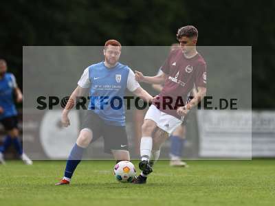 Fotos von SG RaMBo - Kickers DHK Wertheim auf sportfotografie.de