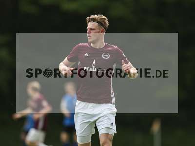 Fotos von SG RaMBo - Kickers DHK Wertheim auf sportfotografie.de