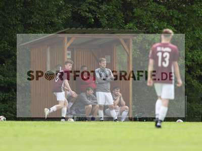 Fotos von SG RaMBo - Kickers DHK Wertheim auf sportfotografie.de