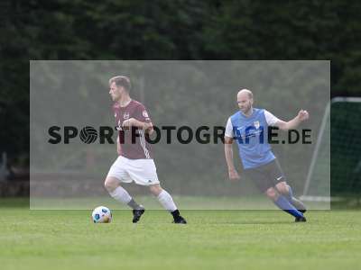Fotos von SG RaMBo - Kickers DHK Wertheim auf sportfotografie.de